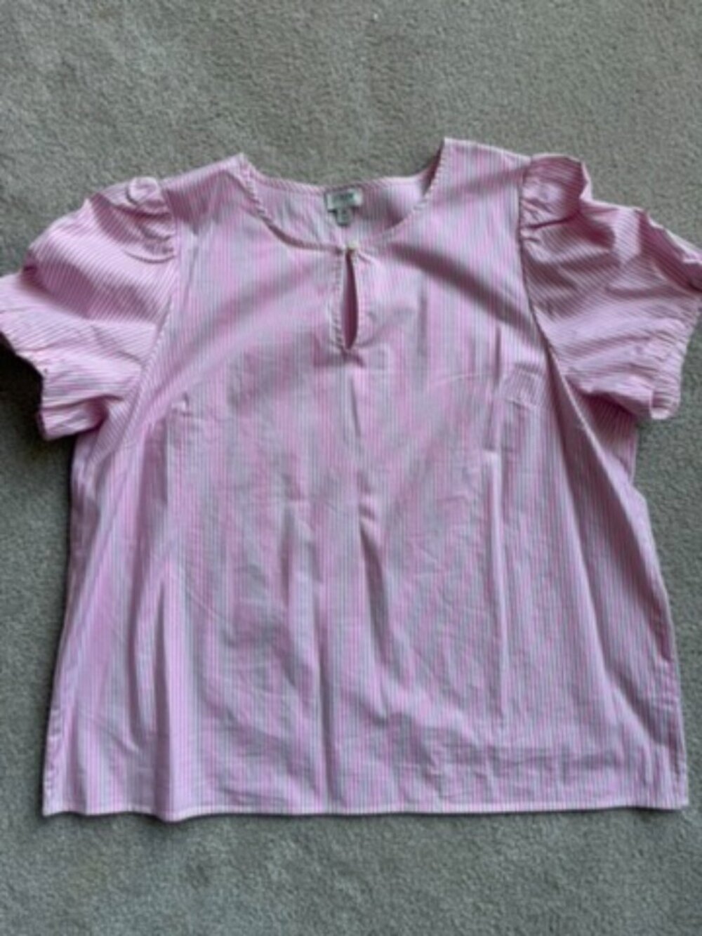 J.Crew Top - Picture 2 of 7